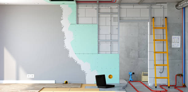 Best Mold Remediation for Healthcare Facilities  in Foresthill, CA